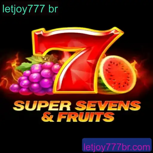 Descubra a Emoção do Jogo 7SuperSevensFruits