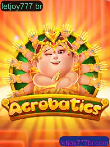 Descubra o Jogo Acrobatics: Diversão e Habilidade