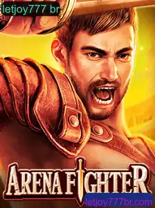 ArenaFighter: Uma Imersão no Mundo dos Combates Virtuais