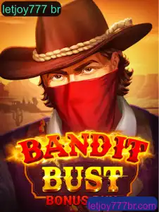 Desvendando o Fascinante Mundo de 'BanditBustBonusBuy'