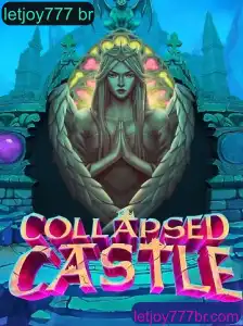 CollapsedCastle: Uma Jornada Imersiva pelo Desconhecido