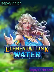 ElementalLinkWater: Uma Jornada Aquática no Mundo dos Games