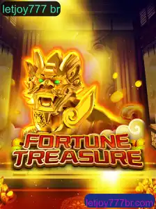Explorando o Fascinante Jogo de Fortuna: FortuneTreasure