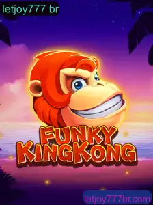 Explorando o Mundo Vibrante de FunkyKingKong