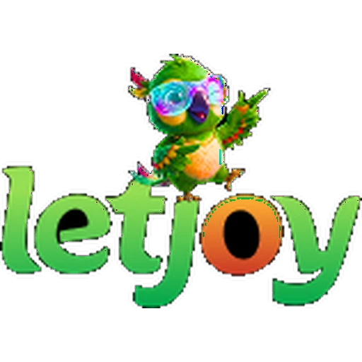 letjoy777 br Logo