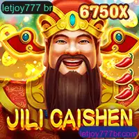 A Emoção do Jogo JILICaishen no Letjoy777 BR