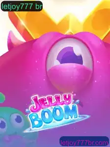 Introdução e Regras do Jogo JellyBoom