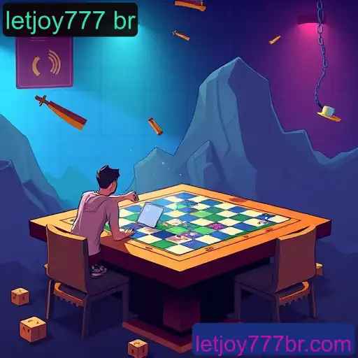 Jogos de tabuleiro