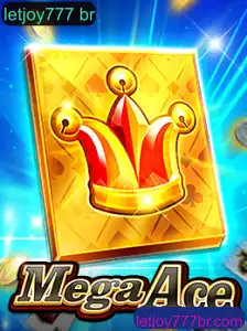 MegaAce: A Nova Sensação no Mundo dos Jogos