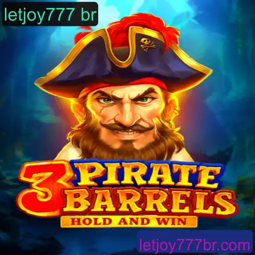 Explorando o Mundo de 3PirateBarrels: Aventura e Estratégia em Alta no letjoy777 br