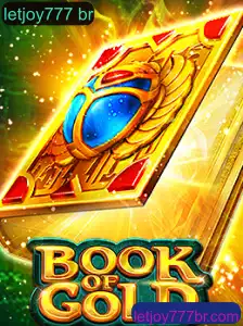 Explorando Book of Gold: Um Guia Completo