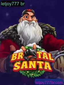 Explorando o Mundo de BrutalSanta: O Jogo que Está Conquistando Todos