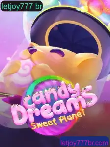 CandyDreams: Descubra o Mundo Encantado de Doces