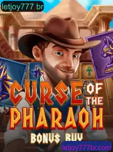 Explorando o Fascinante Mundo de CurseofthePharaohBonusBuy