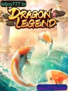 DragonLegend: Uma Aventura Épica no Mundo dos Dragões