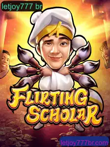 Desvendando o Jogo FlirtingScholar: Uma Aventura de Estratégia e Diversão