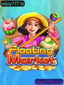 Explorando o Fascinante Mundo de FloatingMarket