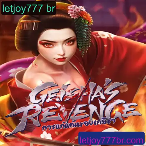 Explorando o Intrigante Mundo de GeishasRevenge