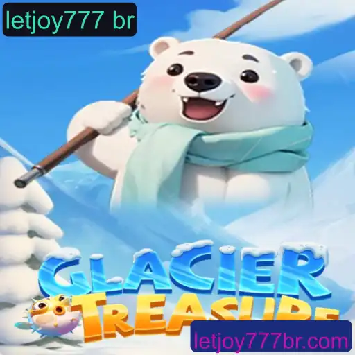 Descubra o Incrível Mundo de GlacierTreasure: Um Jogo de Aventuras e Desafios