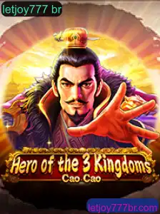 Hero of the 3 Kingdoms: Cao Cao - Um Mergulho no Jogo Estratégico