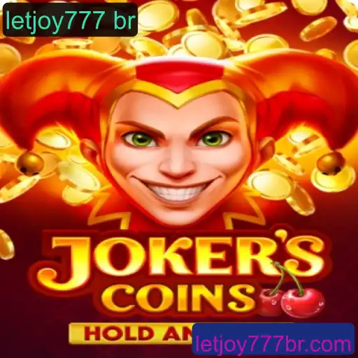 Descubra o Mundo Empolgante de JokersCoins: Um Jogo de Estratégia e Sorte com letjoy777 br
