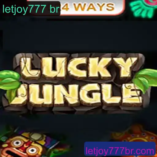 Explorando o Mundo do LuckyJungle1024