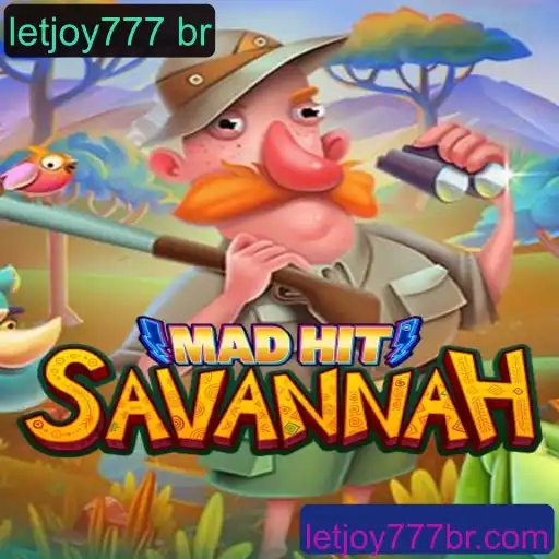 Descubra o Universo Empolgante de MadHitSavannah