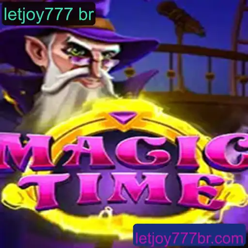 MagicTime: Explorando o Jogo com Letjoy777 BR