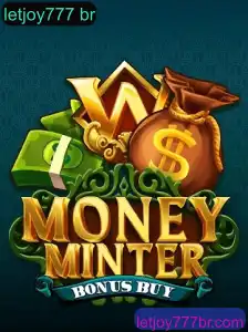 Descubra o Empolgante Mundo de MoneyMinterBonusBuy com LetJoy777 BR