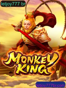 Explorando o Mundo do Jogo MonkeyKing