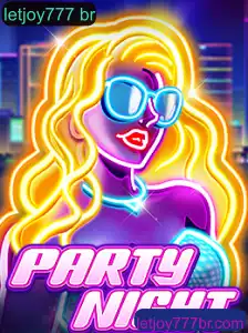 Explorando o Excitante Mundo de PartyNight
