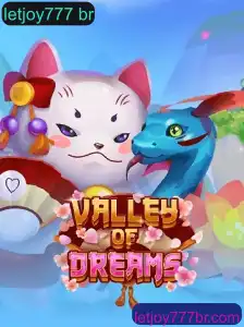 Explore o Mundo de Fantasia em ValleyofDreams