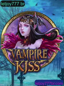 VampireKiss: Descubra o Universo do Novo Jogo com Letjoy777 Br