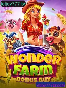 Descubra o Envolvente Mundo de WonderFarmBonusBuy