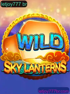 Descubra o Fascinante Mundo de SkyLanterns e a Tendência Letjoy777 BR