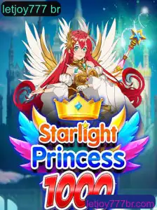 Descubra a Aventura Galáctica com StarlightPrincess1000 e Letjoy777 Br