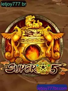 Descubra o Empolgante Mundo do Jogo Super5 e Sua Nova Versão com Letjoy777 Br