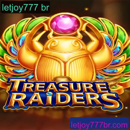 TREASURERAIDERS: Uma Aventura Épica Espera por Você