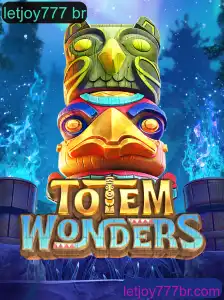Explorando TotemWonders: Um Guia Completo para o Novo Fenômeno dos Jogos
