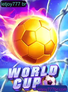 Explorando o Mundo Fascinante do Jogo WorldCup com LetJoy777 BR