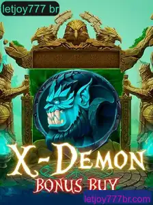 XDemonBonusBuy: Uma Jornada nas Terras Místicas do Entretenimento